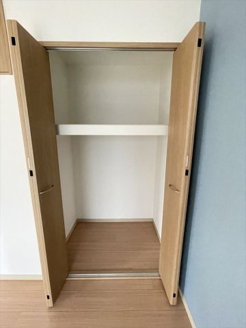 メゾンドピアの洋室|スタンダードな洋室です