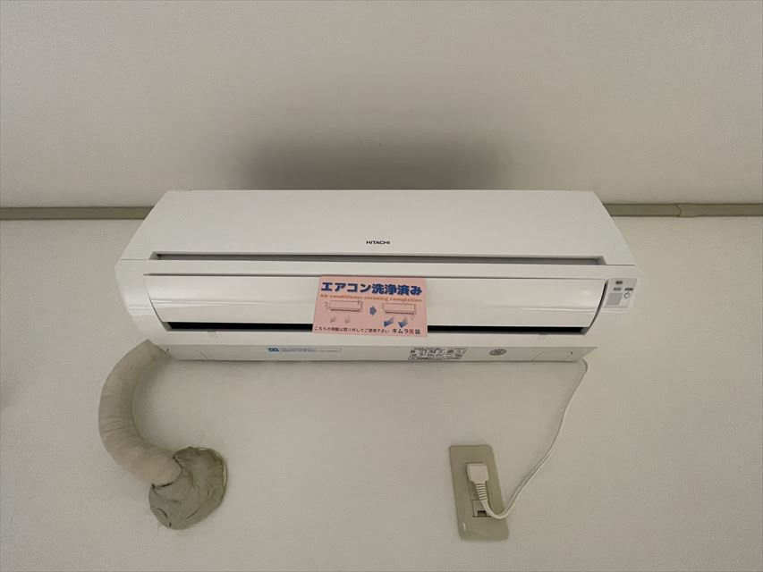 メゾンドピアの設備