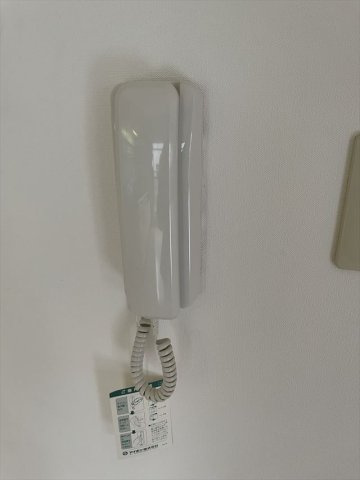 メゾンドピアの設備