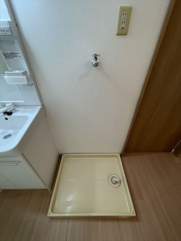 メゾンドピアの設備