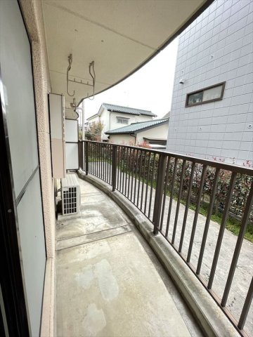 メゾンドピアのその他