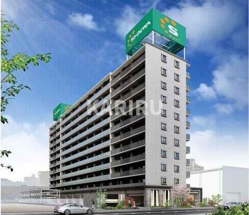 スプランディッド梅田グランノース