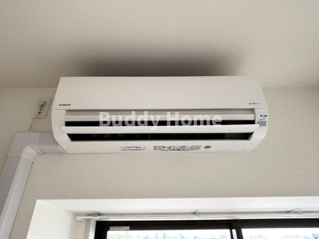 M-City天王寺の設備