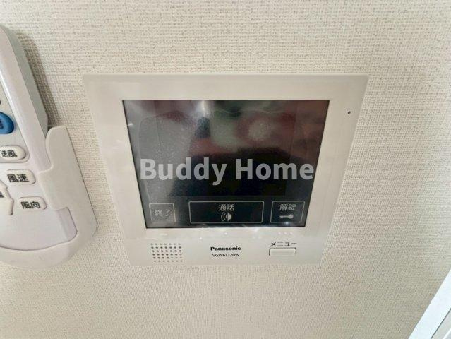 M-City天王寺のセキュリティ