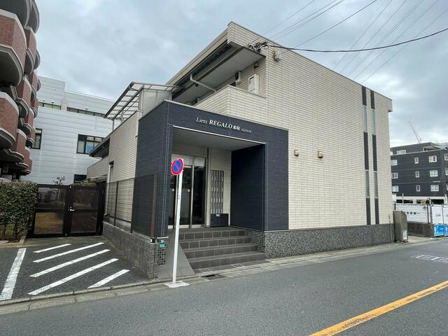 Liens REGALO船堀station