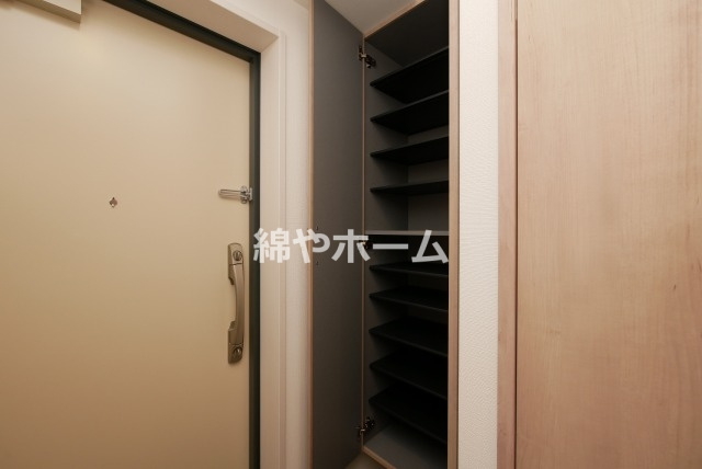 メルベージュ難波サウスIIIのその他