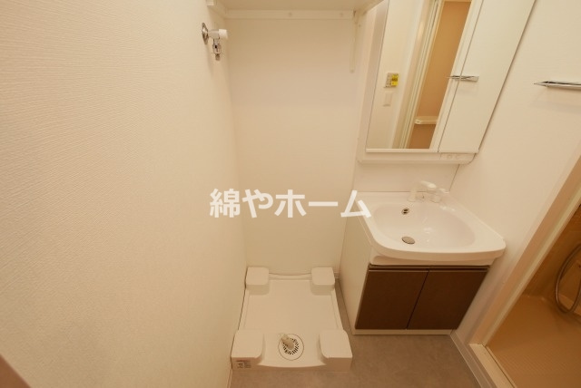 メルベージュ難波サウスIIIの設備