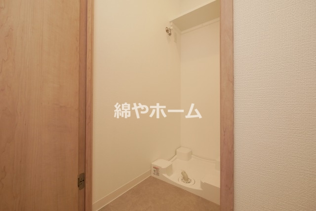 メルベージュ難波サウスIIIの設備
