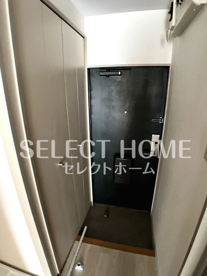 【セキュリティ】 | ジュネス福田（ぼくでん）Ｃ棟