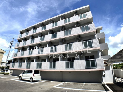  | ジュネス福田（ぼくでん）Ｃ棟