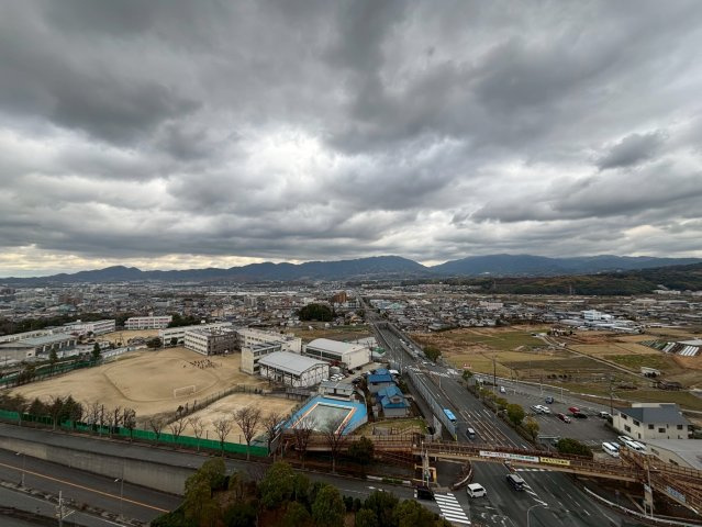 イトーピア金剛東グランヒルズ