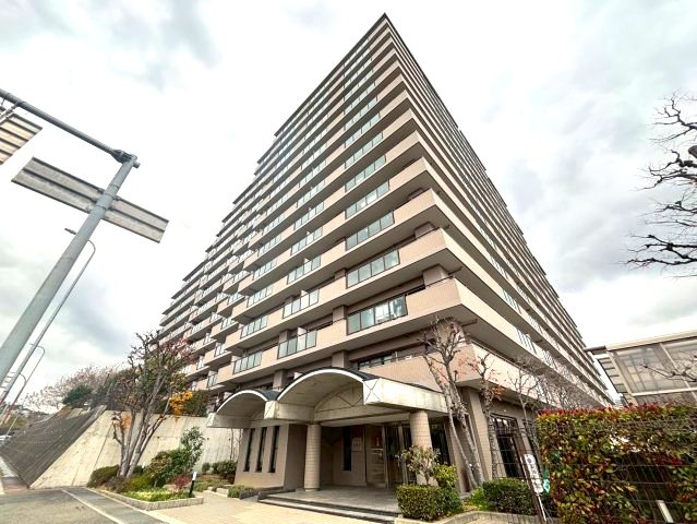 イトーピア金剛東グランヒルズ