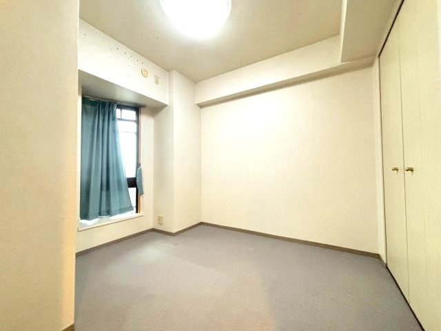 イトーピア金剛東グランヒルズの子供部屋