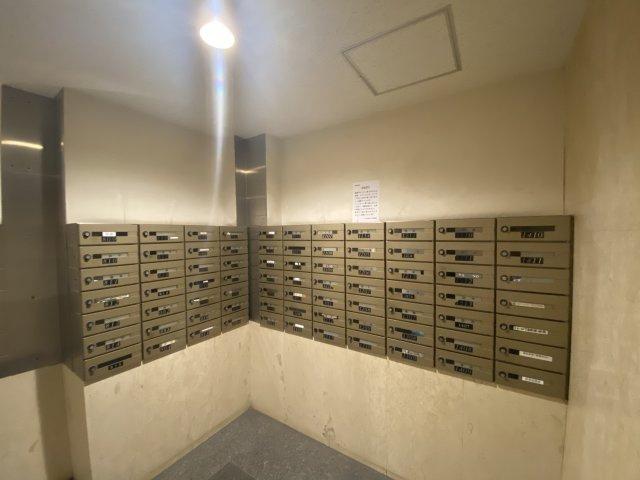 イトーピア金剛東グランヒルズのその他共用部分
