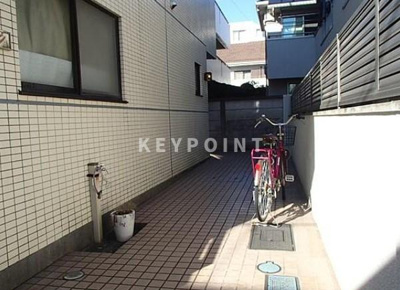 【その他共用部分】 | 田口第二マンション