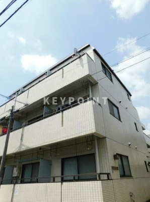 【外観】 | 田口第二マンション