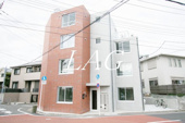 MAXIV CITY新江古田の画像