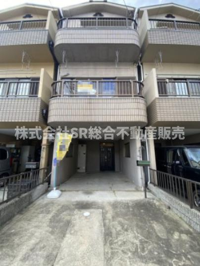 松原2丁目中古戸建