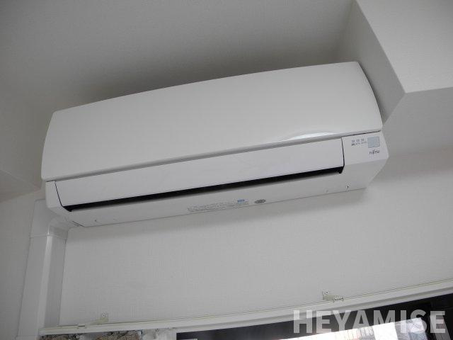 S-FORT長崎興善町の設備|※同間取りの別の階のお部屋の写真です※