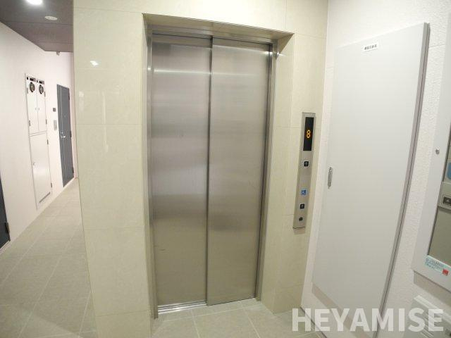 S-FORT長崎興善町のその他共用部分