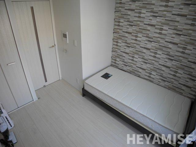 S-FORT長崎興善町の内装|※同間取りの別の階のお部屋の写真です※