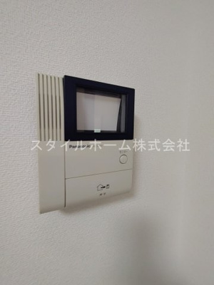 【セキュリティ】 | グランドゥール０３