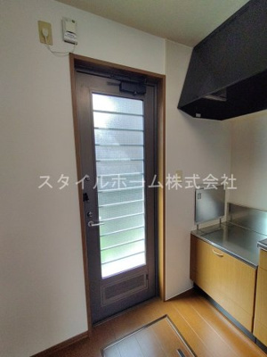 【内装】 | グランドゥール０３