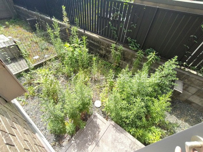 【庭】 | グランドゥール０３