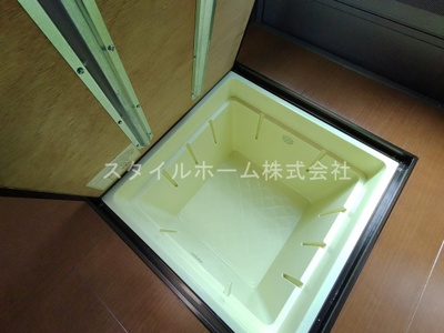 【設備】 | グランドゥール０３