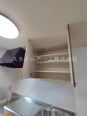 【浴室】 | グランドゥール０３