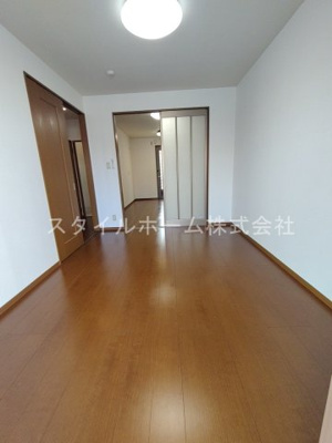 【居間・リビング】 | グランドゥール０３