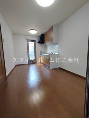 【居間・リビング】 | グランドゥール０３