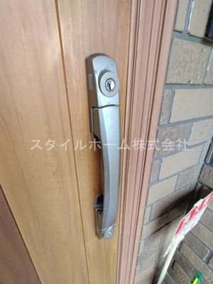 【玄関】 | グランドゥール０３