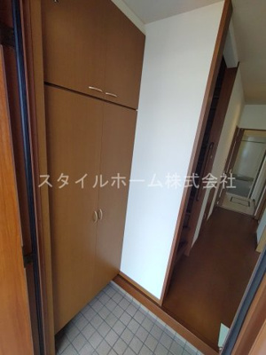 【玄関】 | グランドゥール０３