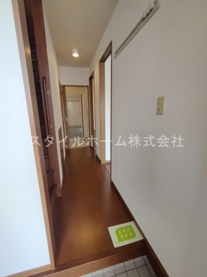 【内装】 | グランドゥール０３