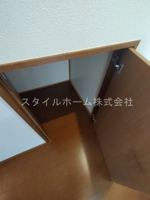 【内装】 | グランドゥール０３