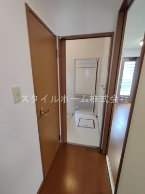 【玄関】 | グランドゥール０３