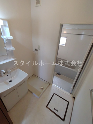 【洗面所】 | グランドゥール０３