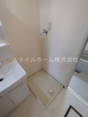 【設備】 | グランドゥール０３