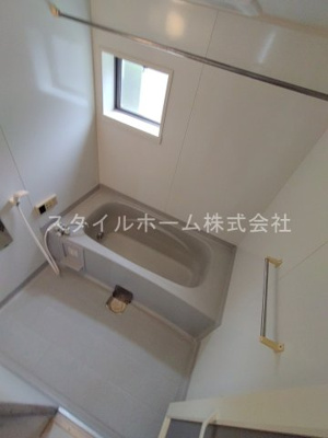 【浴室】 | グランドゥール０３