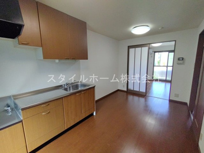 【居間・リビング】 | グランドゥール０３