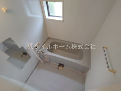 【浴室】 | グランドゥール０３
