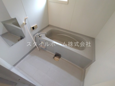 【浴室】 | グランドゥール０３