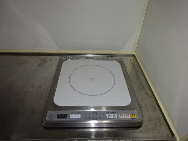 スカイヒル名谷のキッチン