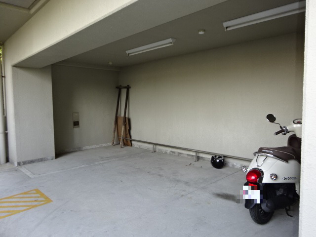 スカイヒル名谷のその他