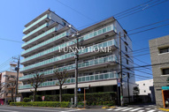 レジディア杉並方南町の画像