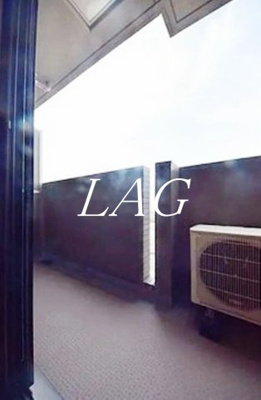 【バルコニー】 | ルーブル王子本町 | バルコニーです。