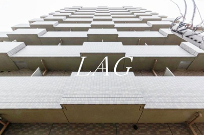 【外観】 | ルーブル王子本町 | 外観です。