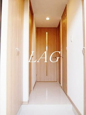 【玄関】 | ルーブル王子本町 | 玄関です。