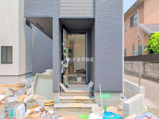  | 桜区南元宿２丁目31(2号棟)新築一戸建て